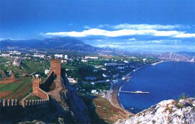 Туристы хотят отдыхать в Крыму по системе «всё включено»