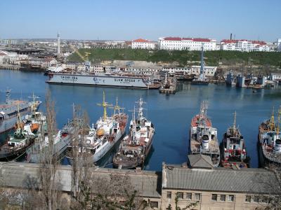 Рынок недвижимости Севастополя: итоги прошлого года