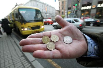 В Севастополе вырастет цена проезда в транспорте
